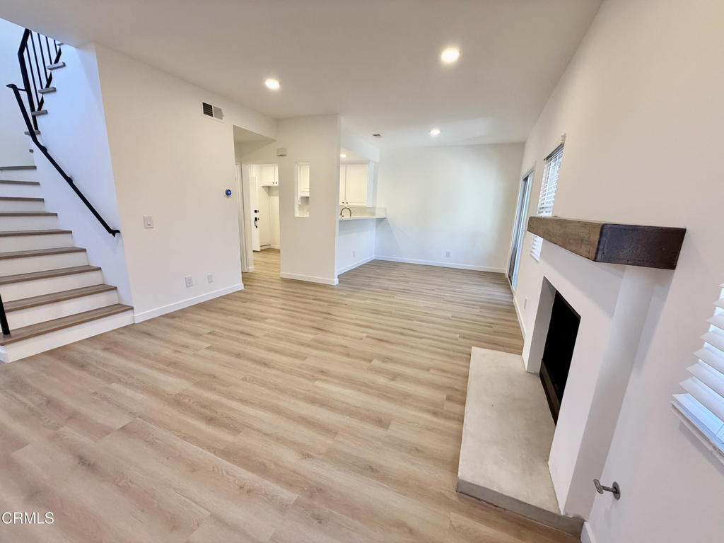 Ventura: Other - Residential Lease