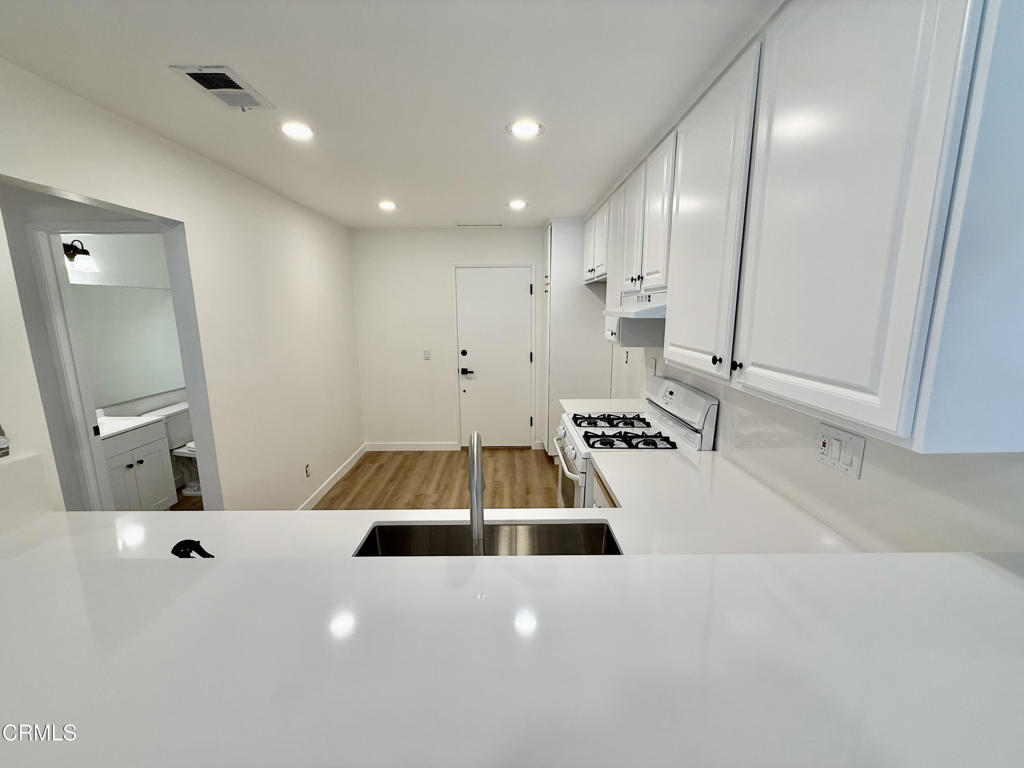 Ventura: Other - Residential Lease