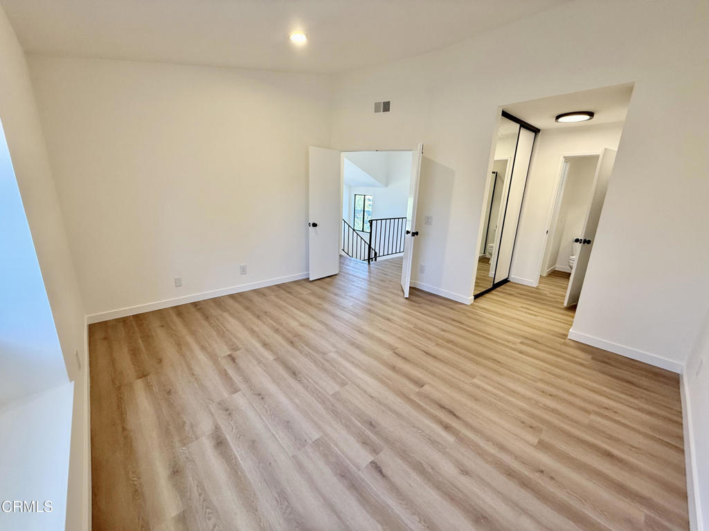 Ventura: Other - Residential Lease