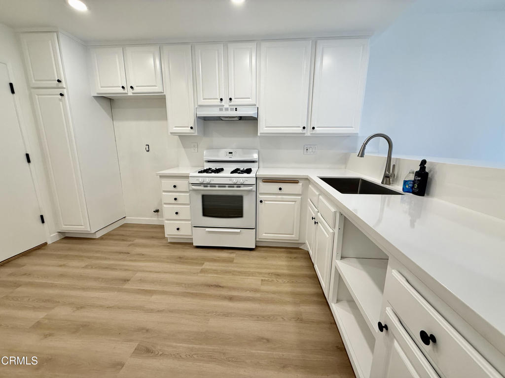 Ventura: Other - Residential Lease