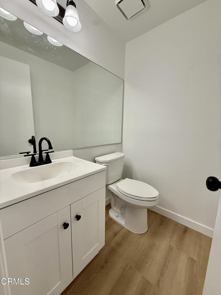 Ventura: Other - Residential Lease