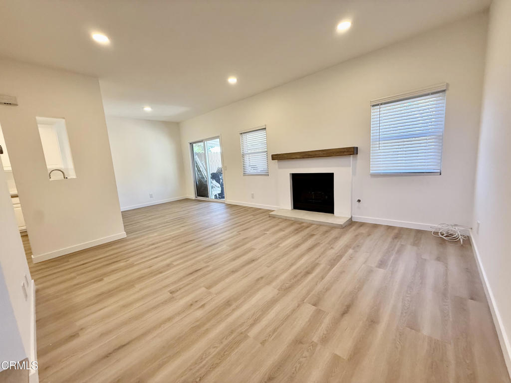 Ventura: Other - Residential Lease