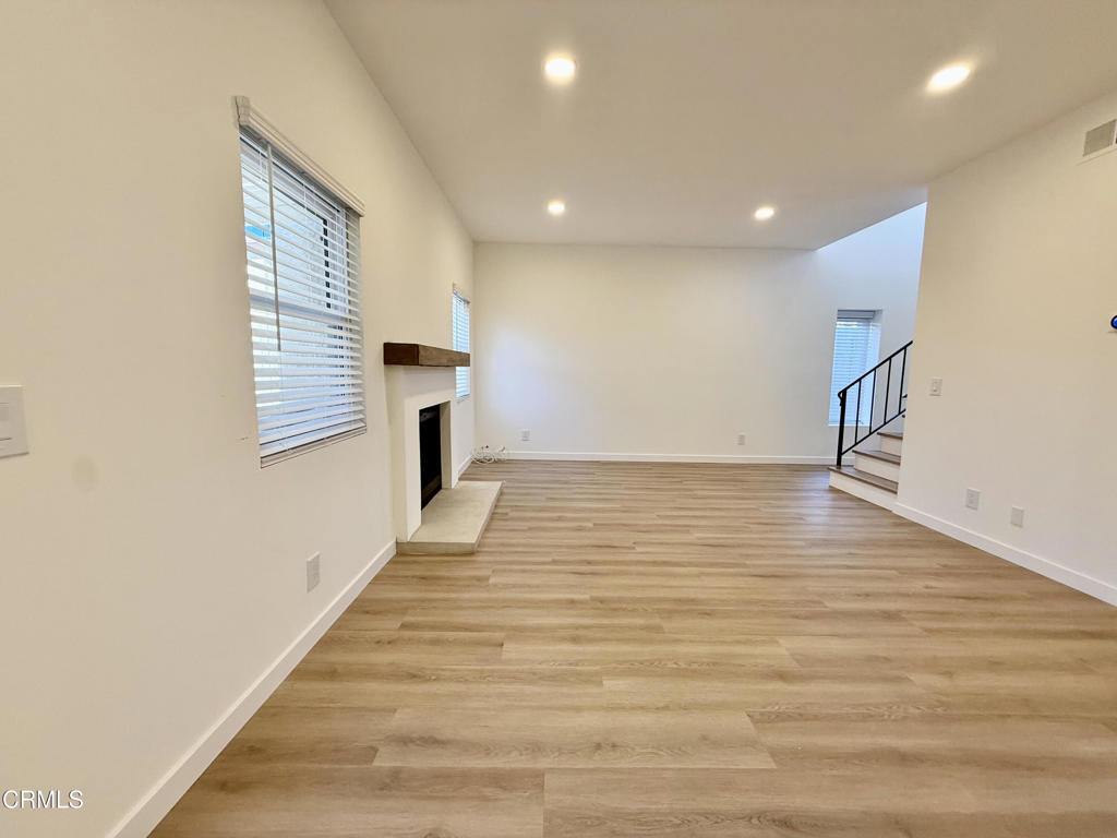 Ventura: Other - Residential Lease