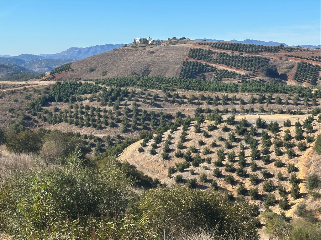 0 Via Barranca