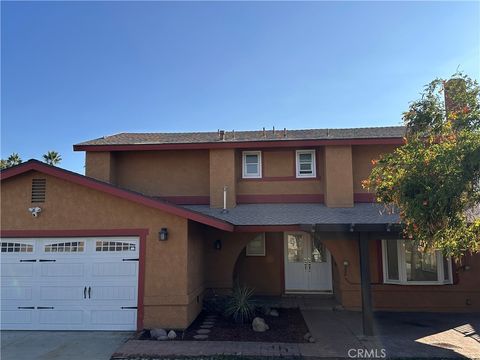 2042 E Bonnie Brae Court Ontario CA 91764
