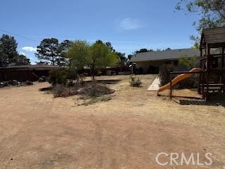 15485 Comanche
