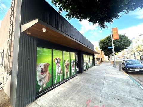 127 W 7th Long Beach CA 90813