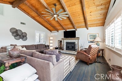 Tiny photo for 8744 Bluff Court, Bradley, CA 93426 (MLS # NS25260916)