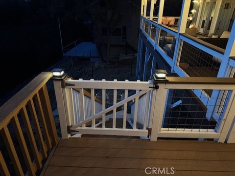 Tiny photo for 8744 Bluff Court, Bradley, CA 93426 (MLS # NS25260916)