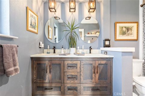 Tiny photo for 8744 Bluff Court, Bradley, CA 93426 (MLS # NS25260916)