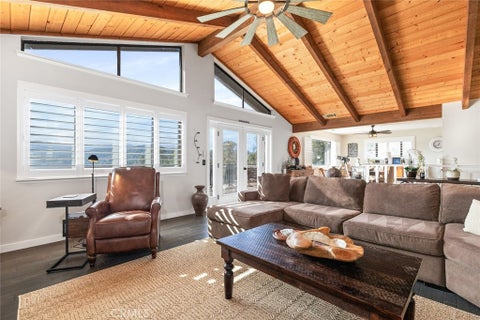 Tiny photo for 8744 Bluff Court, Bradley, CA 93426 (MLS # NS25260916)