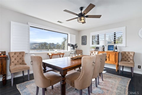 Tiny photo for 8744 Bluff Court, Bradley, CA 93426 (MLS # NS25260916)