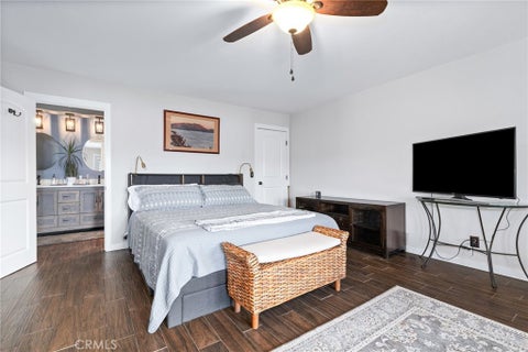 Tiny photo for 8744 Bluff Court, Bradley, CA 93426 (MLS # NS25260916)