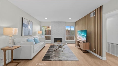 Photo of 8222 Baldwin Circle, Buena Park, CA 90621 (MLS # AR25069366)