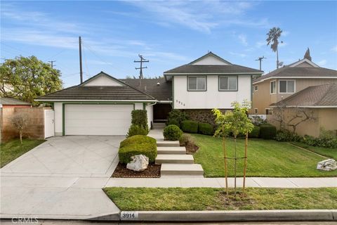 3914 W 231st Place Torrance CA 90505