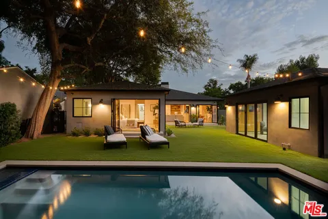 12227 La Maida Street, Valley Village, CA 91607 - MLS#: 26640281