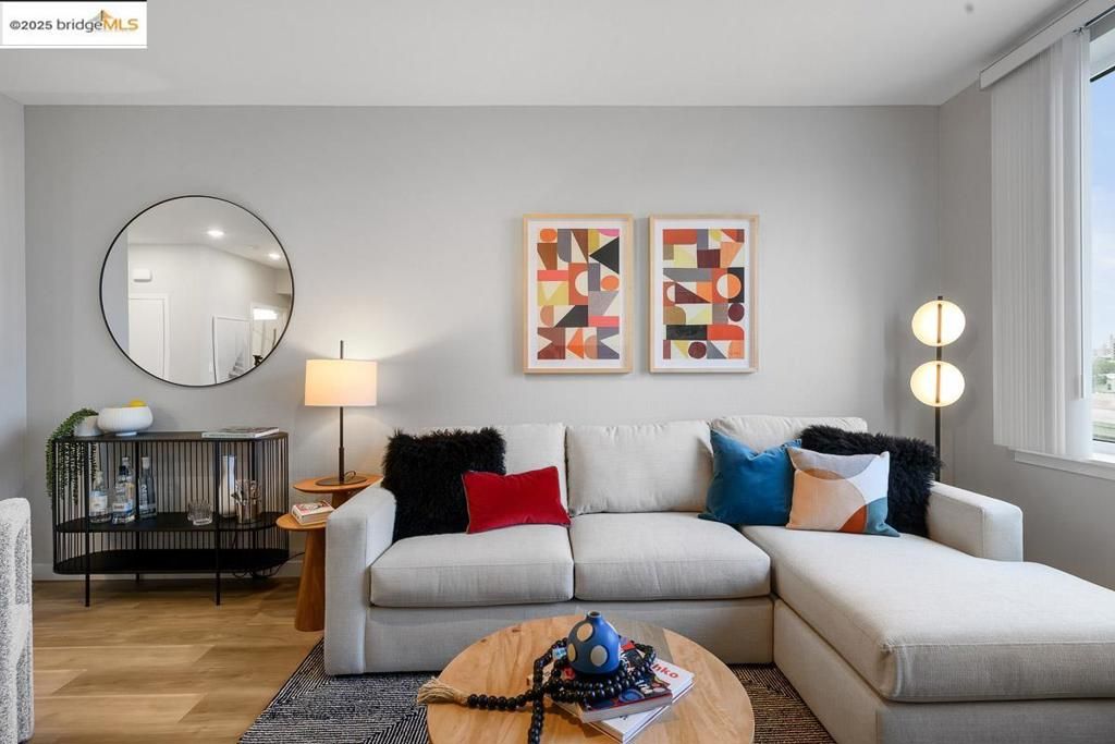 Photo of 260 Brooklyn Basin Way Way #436, Oakland, CA 94606 (MLS # 41114672)
