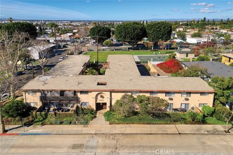 Photo of 7959 Bright Ave, Whittier, CA 90602 (MLS # CV26055922)