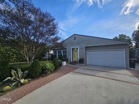 Photo of 1700 N Pass Avenue, Burbank, CA 91505 (MLS # P1-25993)