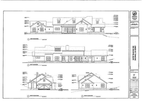 Photo of 16787 Blackie Road, Salinas, CA 93907 (MLS # ML82037584)