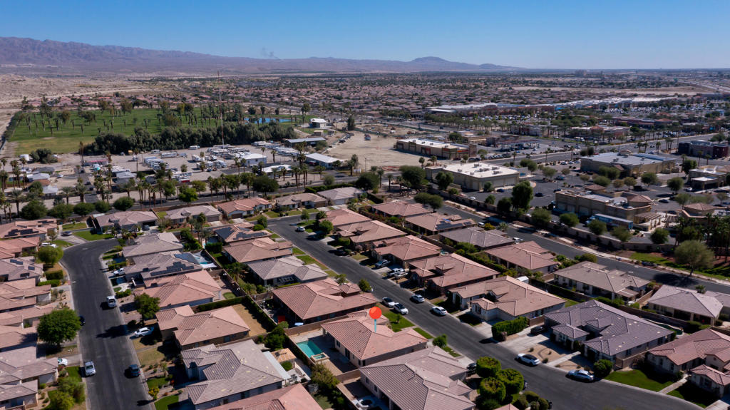 Generations - Residential