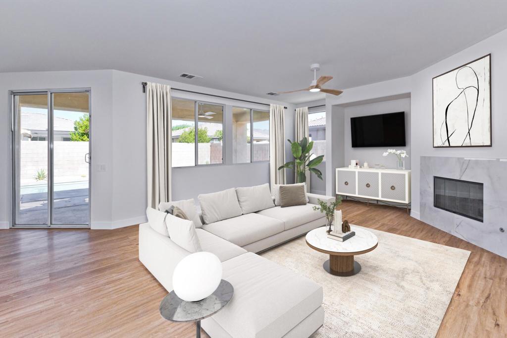 Generations - Residential