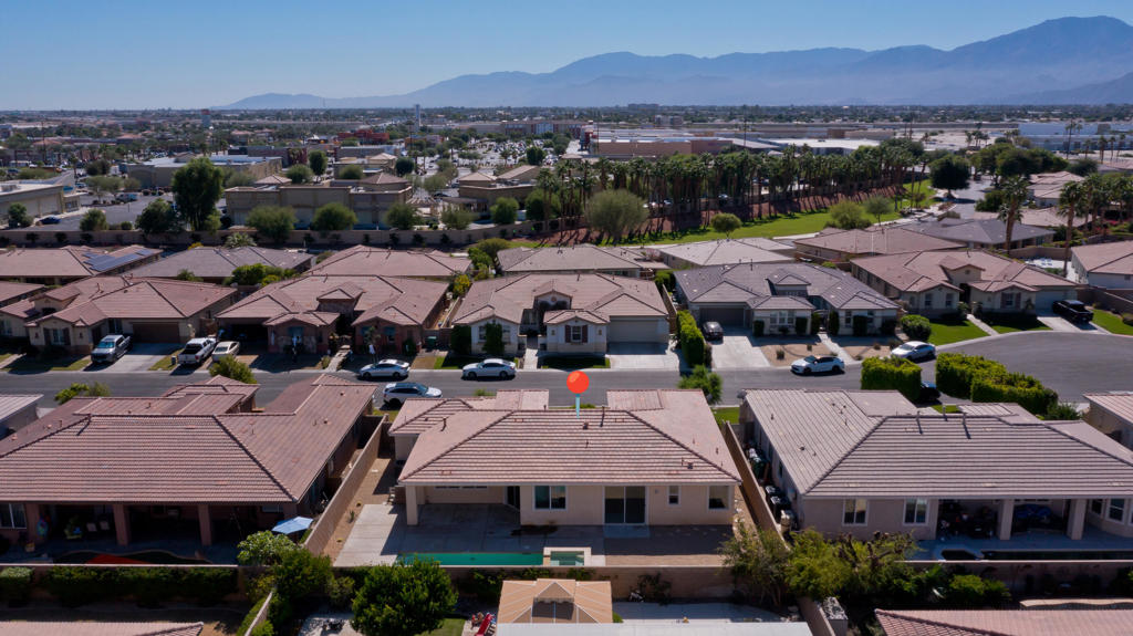 Generations - Residential