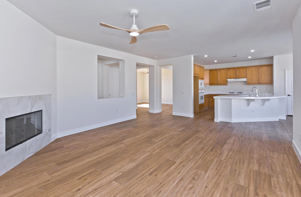 Generations - Residential