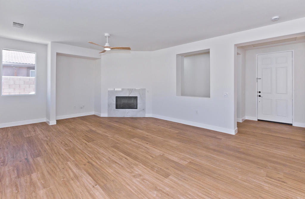 Generations - Residential