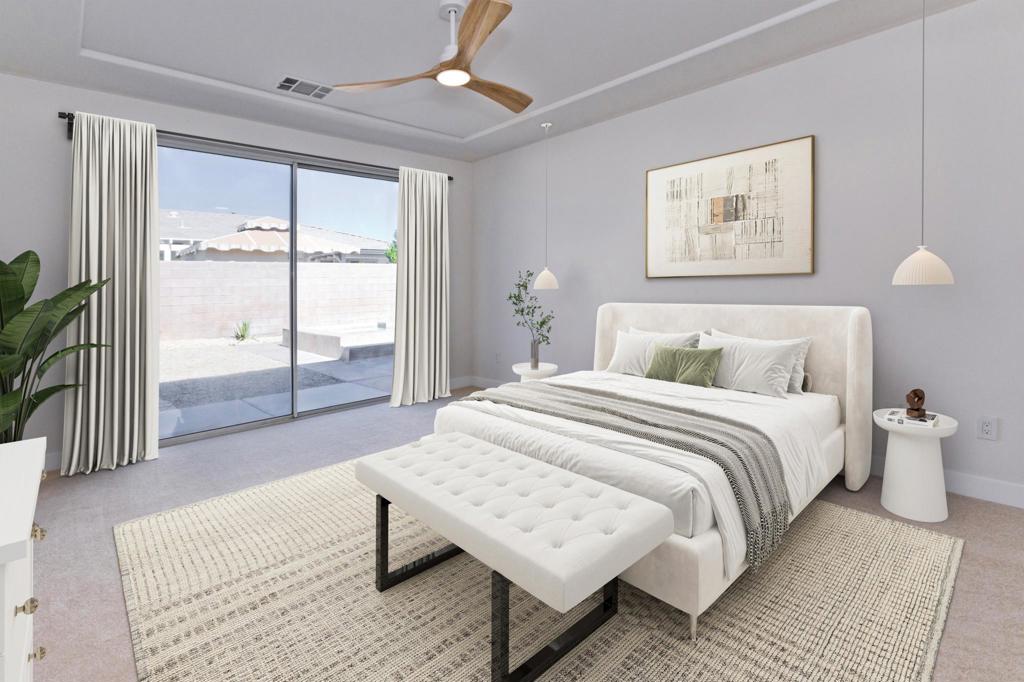 Generations - Residential