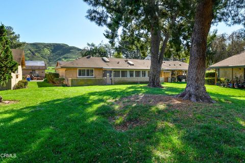 Tiny photo for 28129 Village 28 Vlg, Camarillo, CA 93012 (MLS # V1-34006)