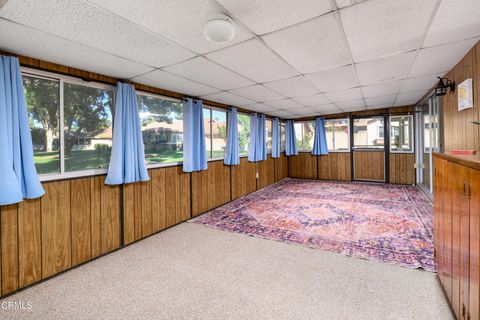 Tiny photo for 28129 Village 28 Vlg, Camarillo, CA 93012 (MLS # V1-34006)