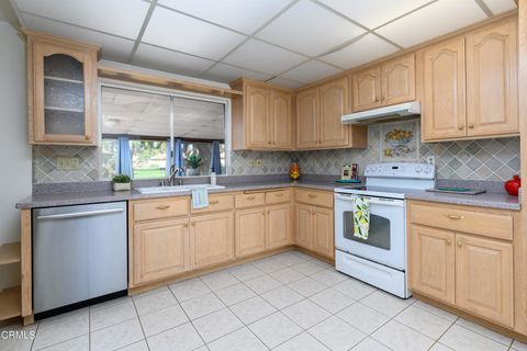 Tiny photo for 28129 Village 28 Vlg, Camarillo, CA 93012 (MLS # V1-34006)