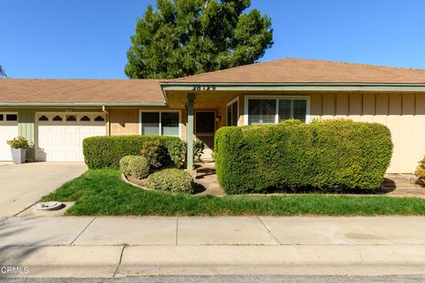 Tiny photo for 28129 Village 28 Vlg, Camarillo, CA 93012 (MLS # V1-34006)