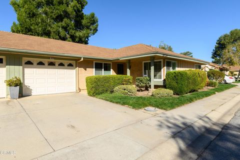 Tiny photo for 28129 Village 28 Vlg, Camarillo, CA 93012 (MLS # V1-34006)