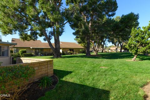 Tiny photo for 28129 Village 28 Vlg, Camarillo, CA 93012 (MLS # V1-34006)