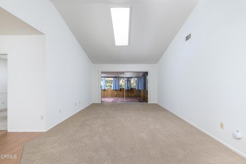 Tiny photo for 28129 Village 28 Vlg, Camarillo, CA 93012 (MLS # V1-34006)