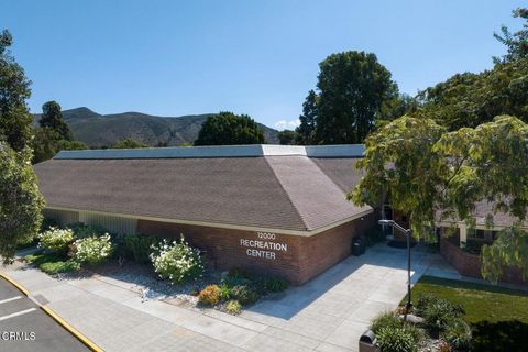 Tiny photo for 28129 Village 28 Vlg, Camarillo, CA 93012 (MLS # V1-34006)