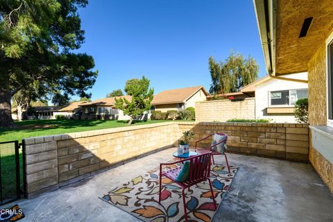 Tiny photo for 28129 Village 28 Vlg, Camarillo, CA 93012 (MLS # V1-34006)