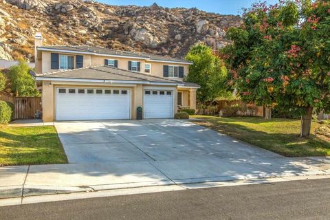 16478 Spirit Road Moreno Valley CA 92555