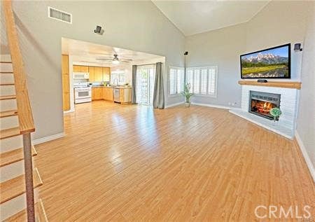 Photo of 19117 E Country Hollow Holw #29, Orange, CA 92869 (MLS # OC26167637)