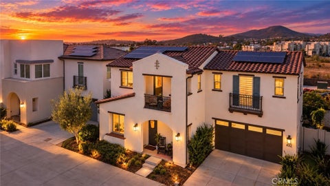 Photo of 492 Clubhouse DR, San Marcos, CA 92078 (MLS # OC26197854)