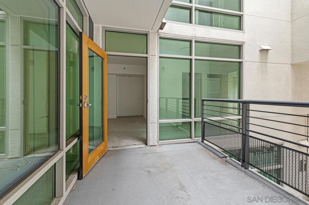 425 W Beech ST 204, San Diego CA 92101