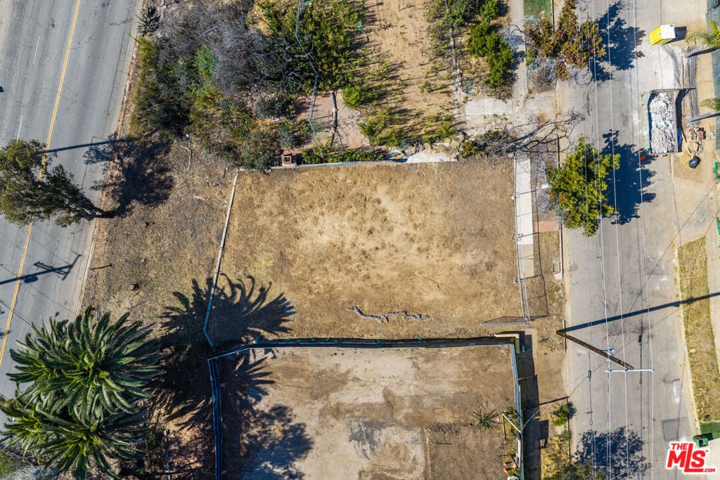 515 N Las Casas Avenue