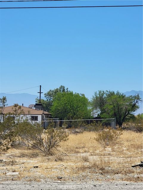 Photo of 0 Pierson Blvd, Desert Hot Springs, CA 92240 (MLS # IV26105745)