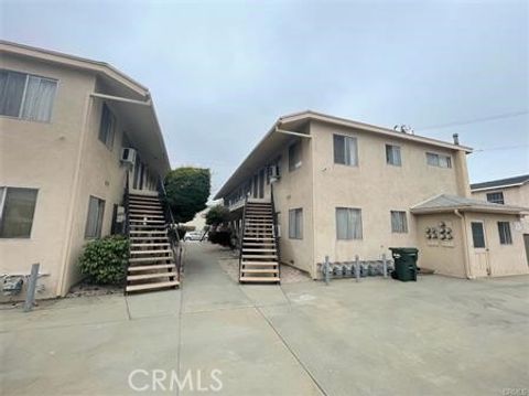 Photo of 1538 new Avenue #7, San Gabriel, CA 91776 (MLS # CV25264765)