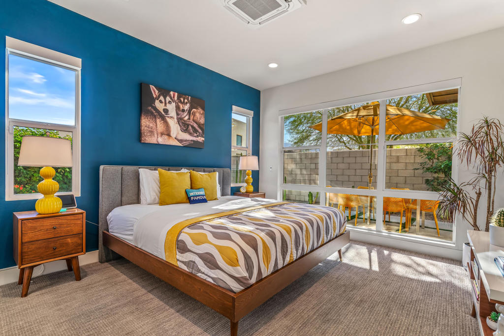 The Que at Vibe - Residential