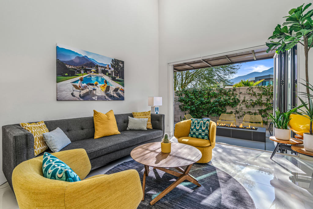 The Que at Vibe - Residential