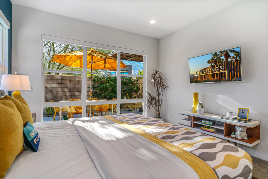 The Que at Vibe - Residential