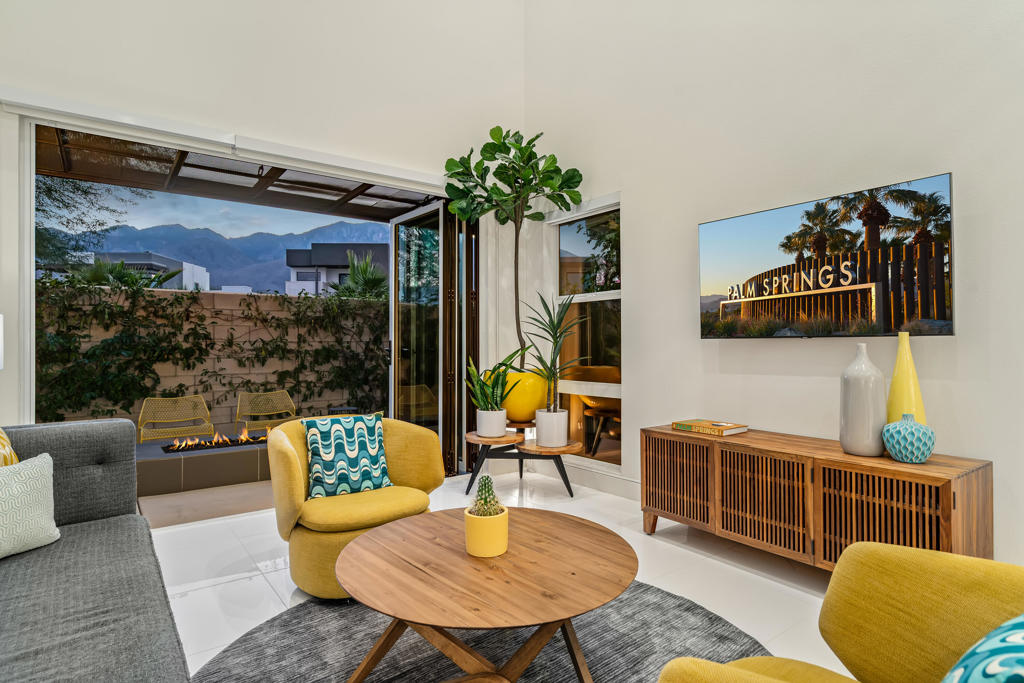 The Que at Vibe - Residential